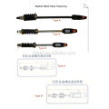 elevator wire rope thimble/rope attachment/elevator parts